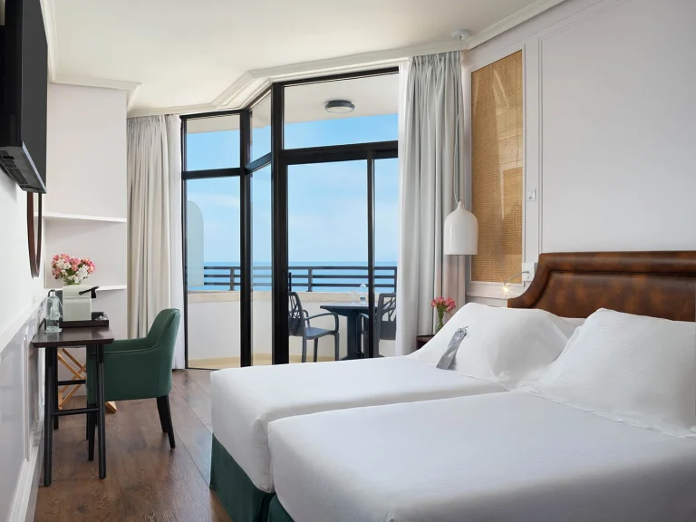 Hotel H10 Conquistador - Tenerife