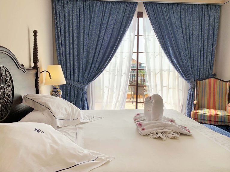 Hotel Villa Cortés - Arona - Tenerife